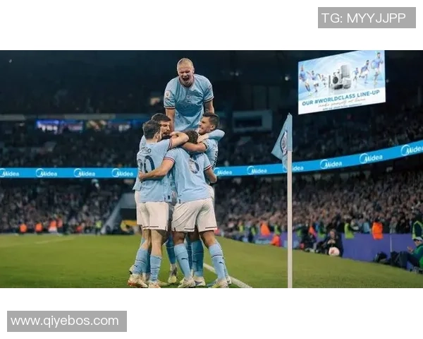 英超精彩对决曼城与热刺4月20日比赛录像集锦回顾