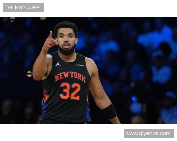 前次是52年前，尼克斯NBA杯夺冠! 布伦森25分8助中选MVP，OG28+9