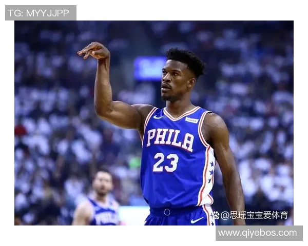 巴特勒关键时刻打出最佳形式，得分+带动队友，科尔别顽固二人转