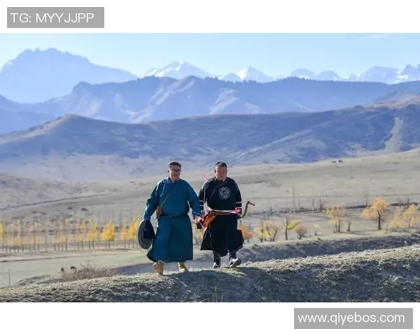 新时代我国调研行之文明中华|“神箭手”吴俊亮:从冠军靶位到传承舞台(2)